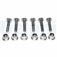 Reparatursatz, Querlenker