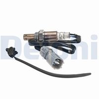 Oxygen Sensor