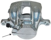 Bremssattel