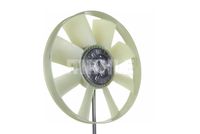 Thumbnail - Koelventilatorwiel - CFF415000P - MAHLE