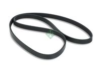 Curea transmisie cu caneluri Schaeffler INA, Cod: FB 4PK1237