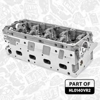 Thumbnail - Cilinderkop - HL0140VR2 - ET ENGINETEAM