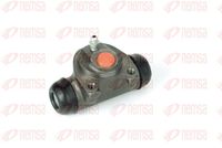 спирачно цилиндърче на колелото