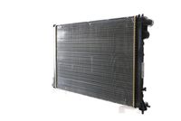 Thumbnail - Radiateur - CR594000S - MAHLE