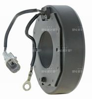 Spule, Magnetkupplung (Kompressor)