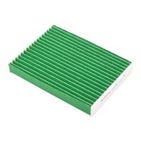 Filter, Innenraumluft Filter, Innenraumluft