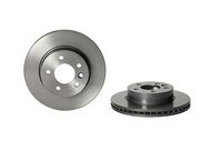 Bremsscheibe