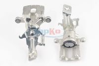 спирачен апарат