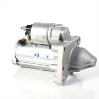 Starter MTR, Cod: 12138044