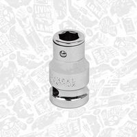 Thumbnail - Afregelgereedschapset, motormanagment - HP0017 - ET ENGINETEAM