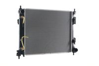Thumbnail - Radiateur - CR2269000S - MAHLE