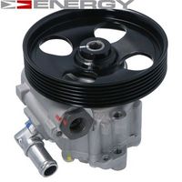 Hydraulikpumpe, Lenkung