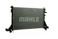 Thumbnail - Radiateur - CR866000P - MAHLE