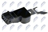 датчик, положение на разпределителния вал