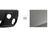 DT Spare Parts Bumper 2