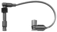 Set fise bujii BorgWarner (BERU), Cod: ZEF1160