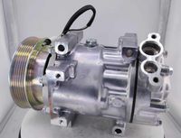 Compresor, climatizare MTR, Cod: 13294083