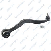 носач, окачване на колелата