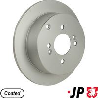 спирачен диск