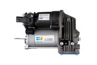 Kompressor, Druckluftanlage