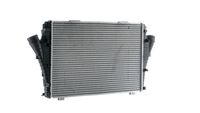 Thumbnail - Intercooler, inlaatluchtkoeler - CI548000P - MAHLE