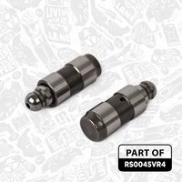 Thumbnail - Distributiekettingset - RS0045VR4 - ET ENGINETEAM