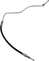 спирачен маркуч