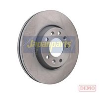 спирачен диск