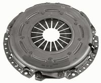 Kupplungsdruckplatte