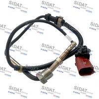 Sensor, Abgastemperatur