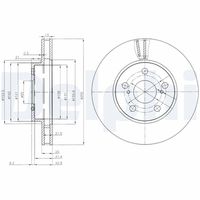 Bremsscheibe