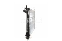 Thumbnail - Radiateur - CR40000S - MAHLE