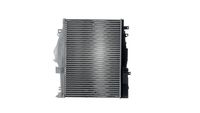Thumbnail - Intercooler, inlaatluchtkoeler - CI269000P - MAHLE