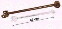 Stange/Strebe, Stabilisator