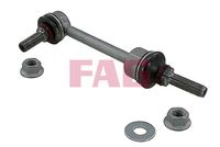 Stange/Strebe, Stabilisator