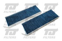 Filter, Innenraumluft