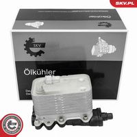Ölkühler, Automatikgetriebe