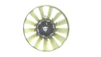 Thumbnail - Koelventilatorwiel - CFF487000P - MAHLE