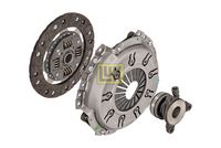 Set ambreiaj Schaeffler LuK, Cod: 622 3516 33