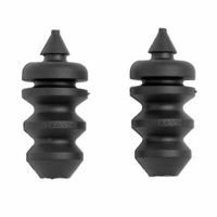 Staubschutzsatz, Stoßdämpfer