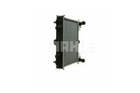 Thumbnail - Radiateur - CR383000P - MAHLE