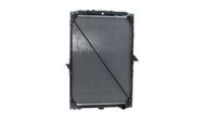Thumbnail - Radiateur - CR819000P - MAHLE