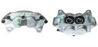 Bremssattel