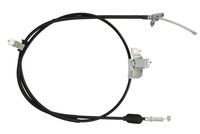 Seilzug, Feststellbremse