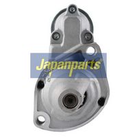 Starter JAPANPARTS, Cod: MT-206JM