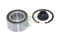 комплект колесен лагер