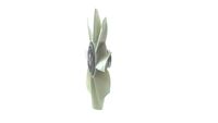 Thumbnail - Koelventilatorwiel - CFF430000P - MAHLE