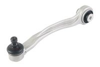 Lenker, Radaufhängung