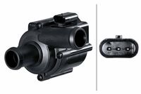 Zusatzwasserpumpe (Kühlwasserkreislauf)