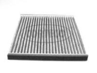 Filter, Innenraumluft